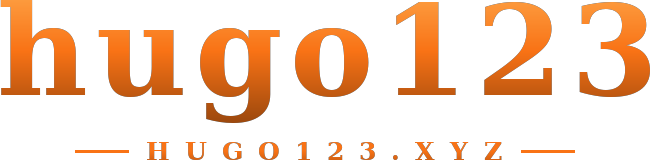 hugo123 logo
